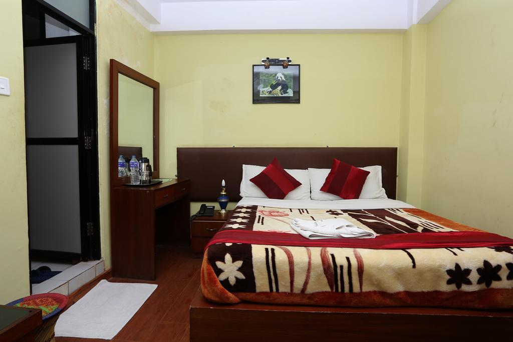 New Panda 3* Kathmandu