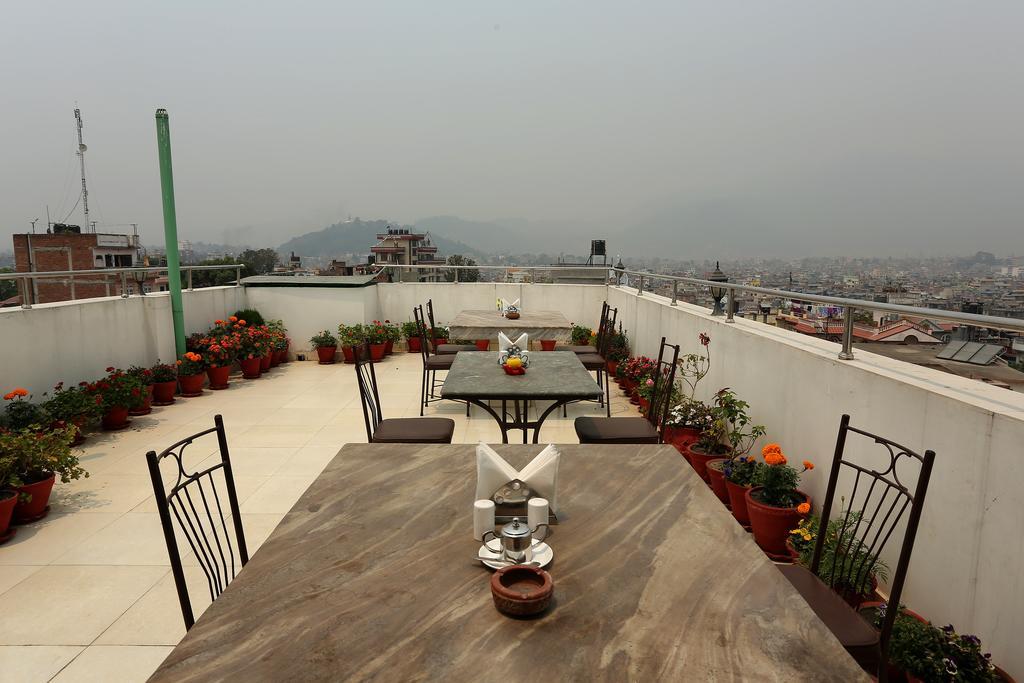 Hotel New Panda