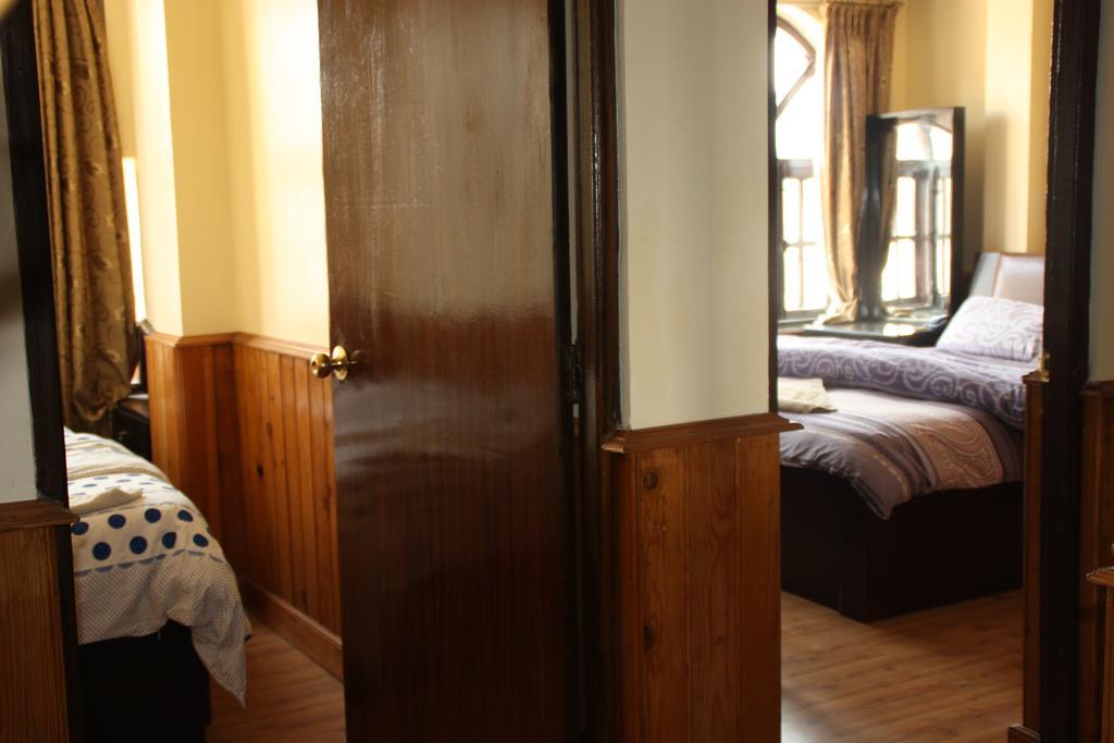 Hotel Thamel Kathmandu