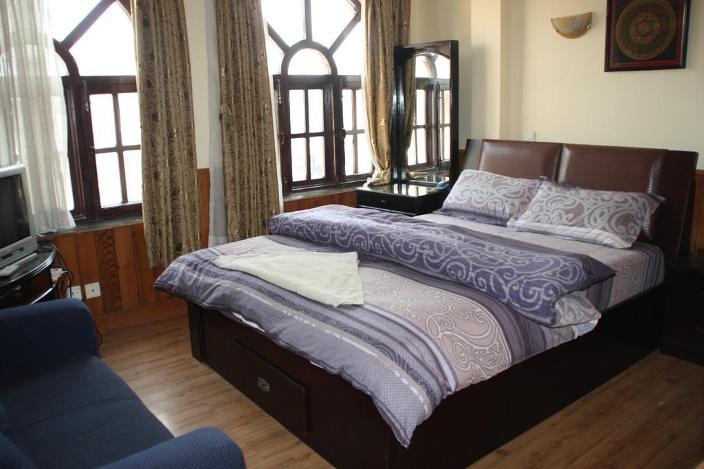 Thamel Hotel