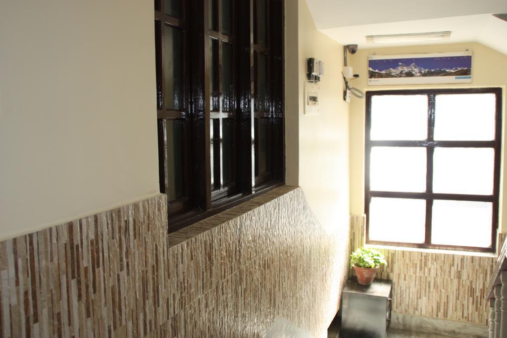 Thamel Hotel 3*