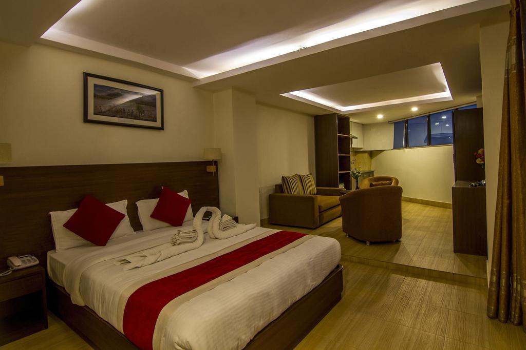 Regal Airport Hotel Kathmandu