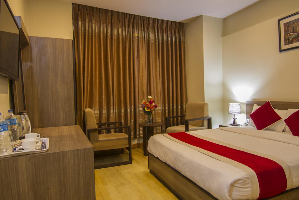 Hotel Regal Airport Kathmandu