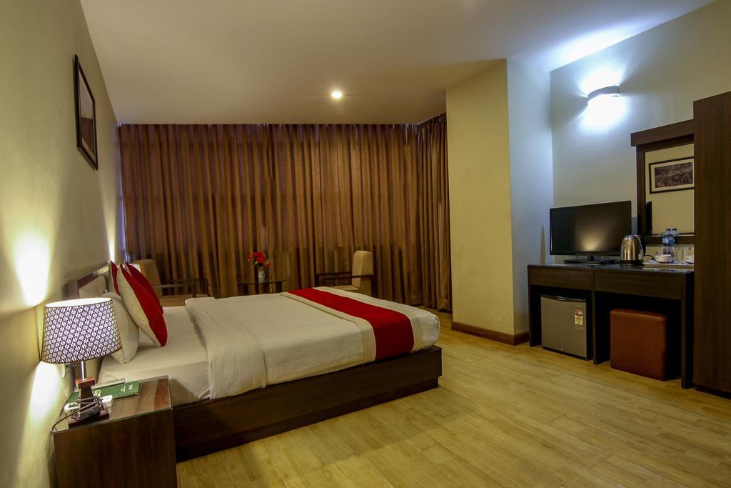 Hotel Regal Airport Kathmandu