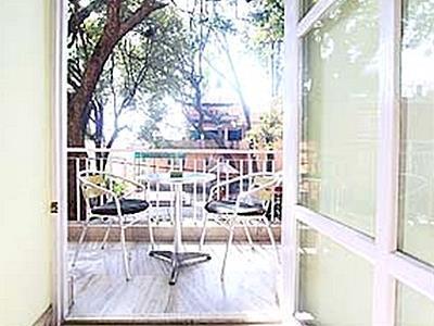 Imperial Guest house