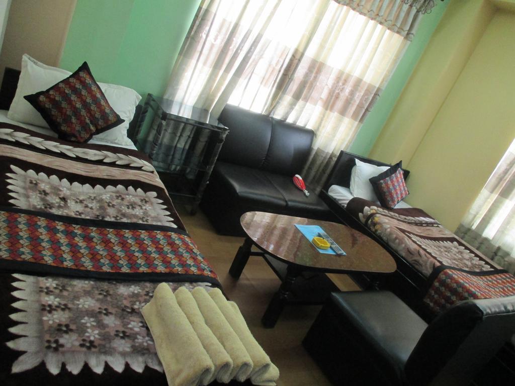 Budget Multiplex