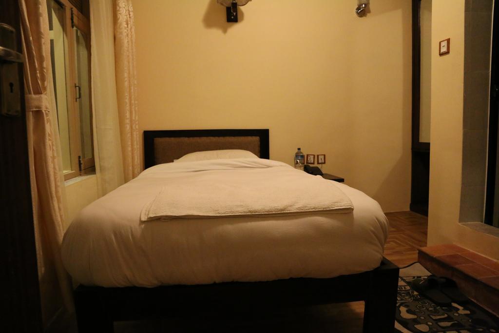 Bed & Breakfast Boudha Stupa View 3*