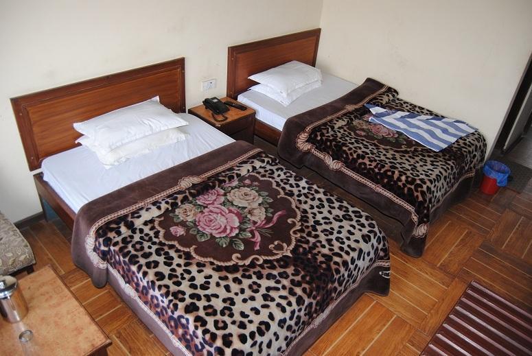 Maharaja Palace Kathmandu