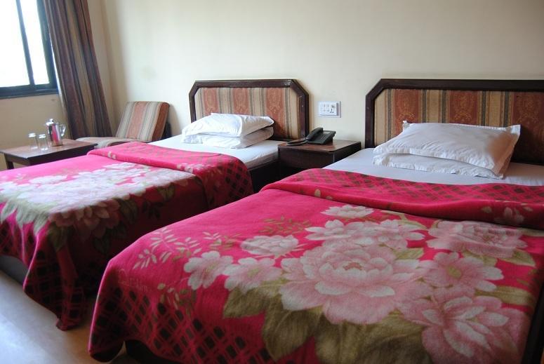 Hotel Maharaja Palace 2*