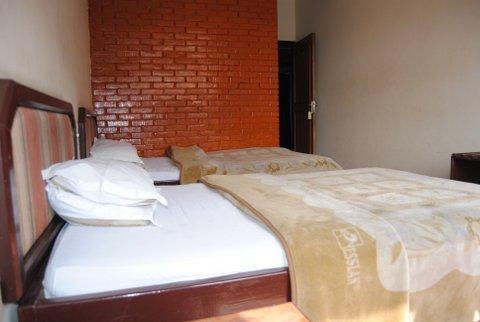Maharaja Palace Hotel 2*