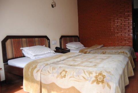 Hotel Maharaja Palace Kathmandu