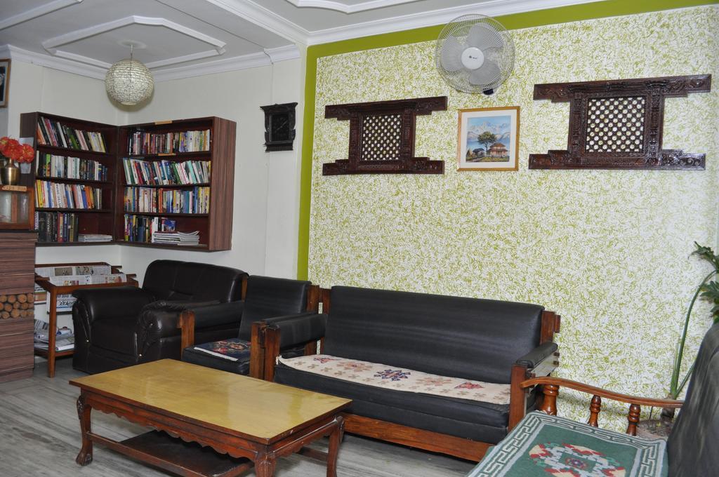 Inn Florid Nepal Kathmandu
