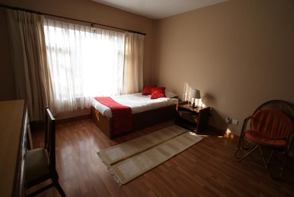 Rokpa Kathmandu