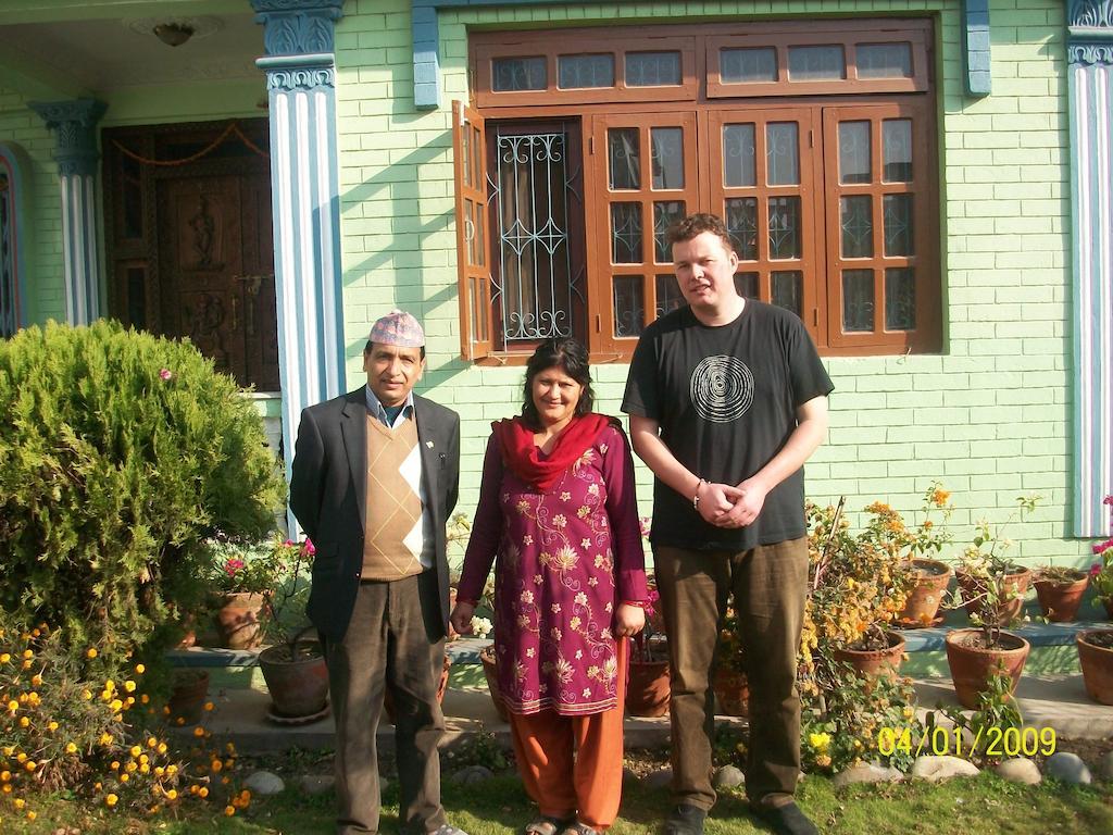 Homestay Eco Kathmandu