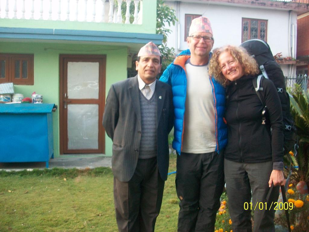 Homestay Eco