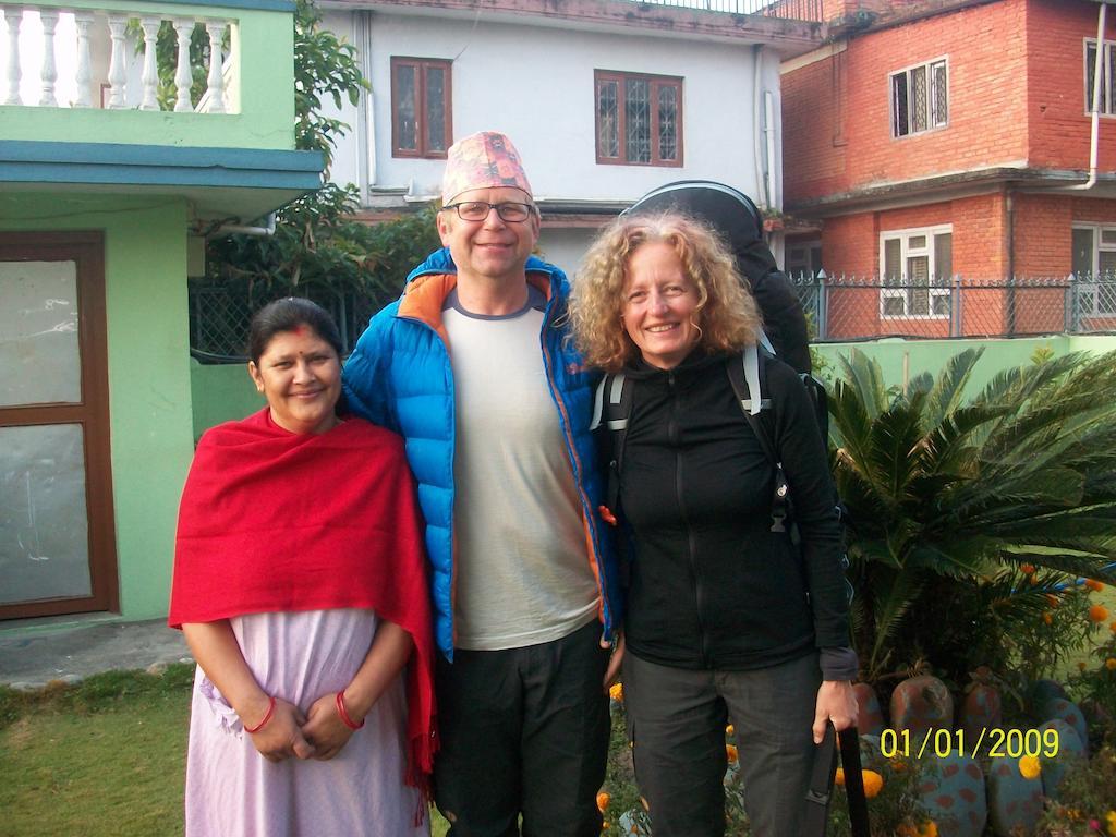 Eco Kathmandu
