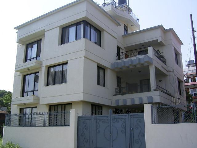 Hotel Tulsi *