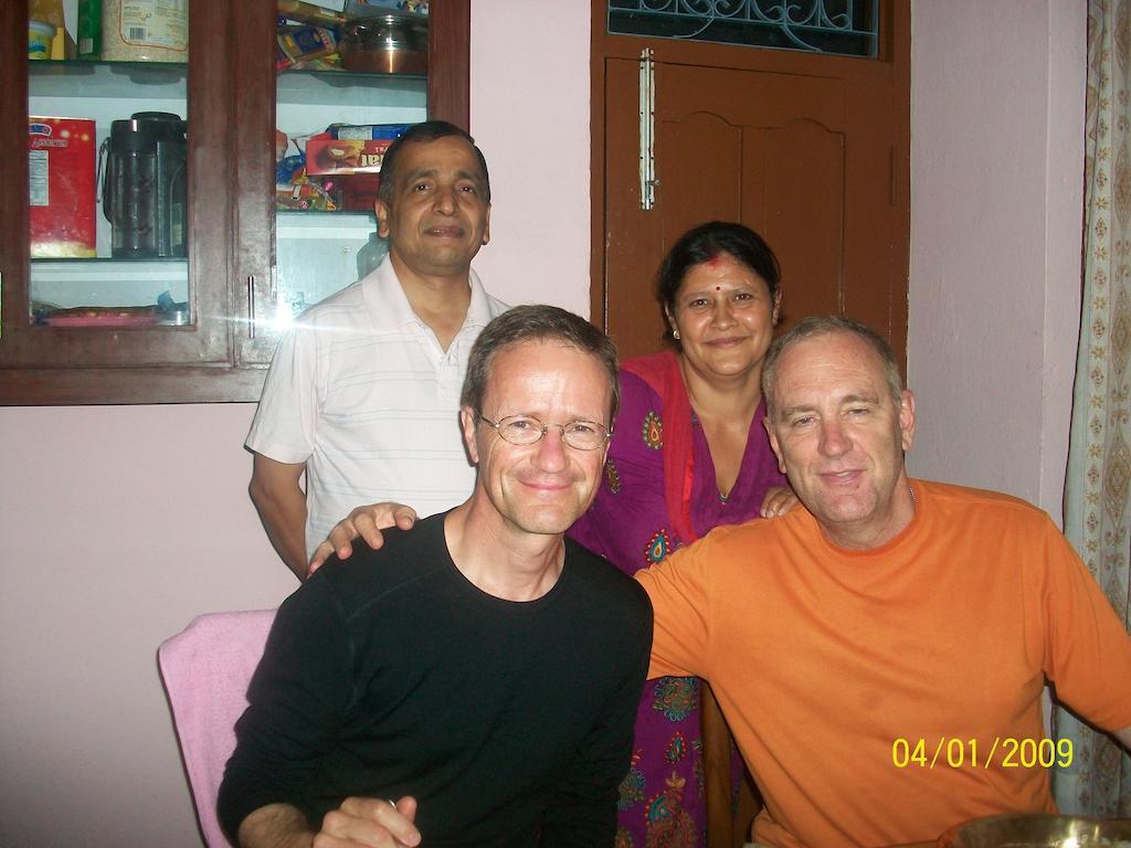 Eco Kathmandu