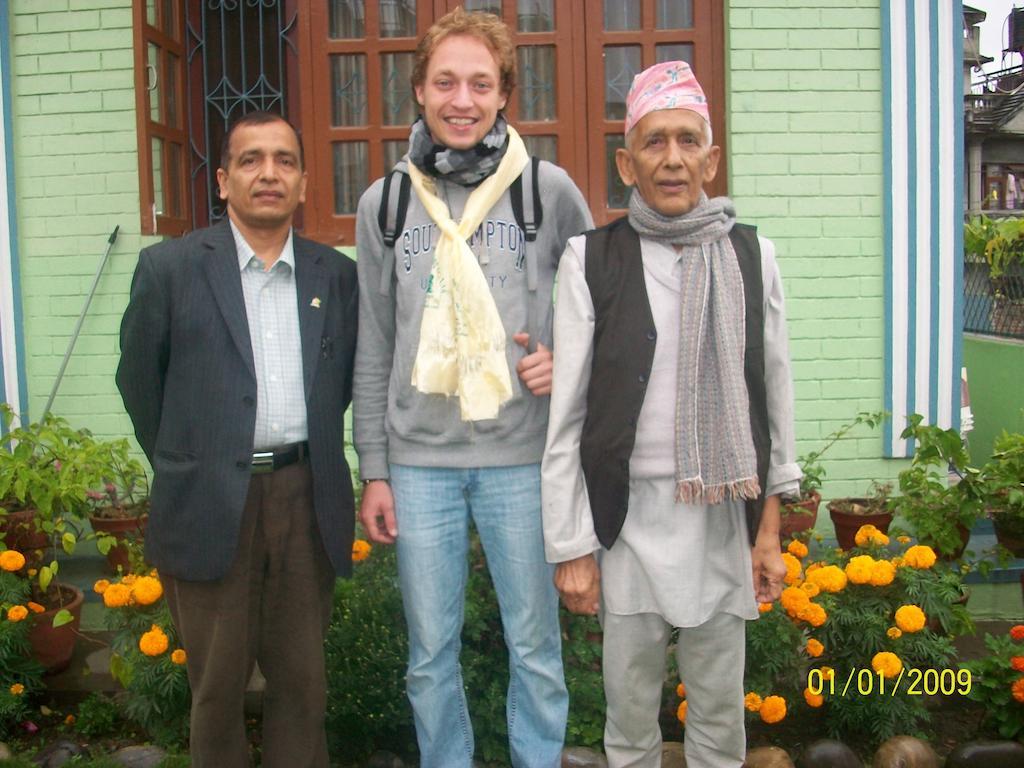 Homestay Eco Kathmandu