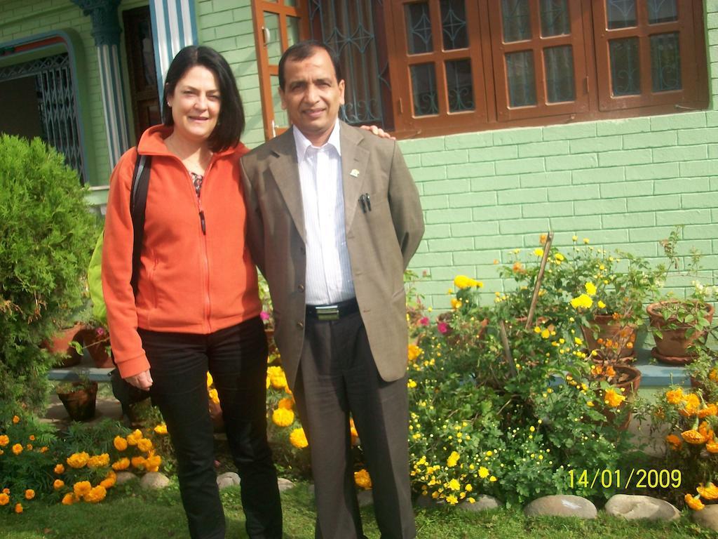 Homestay Eco Kathmandu
