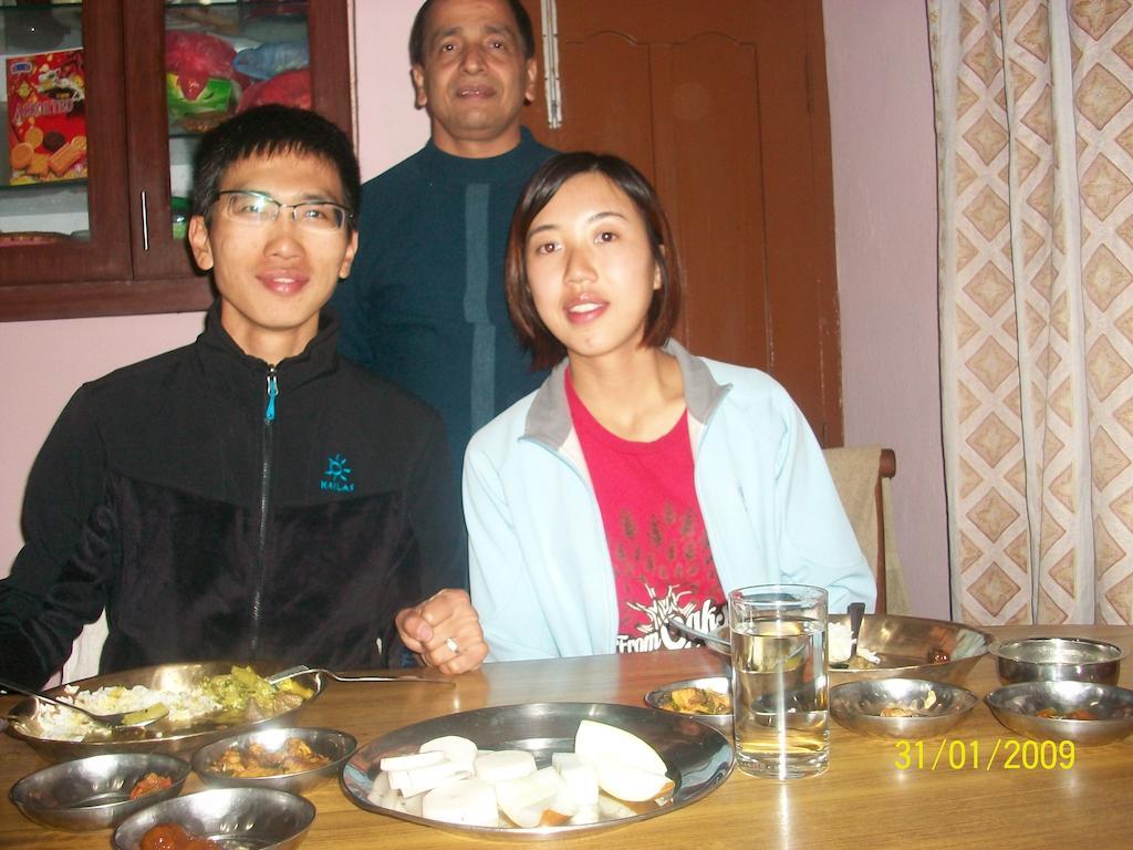Homestay Eco
