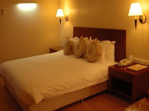Hotel Krishna