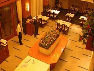Hotel Krishna *