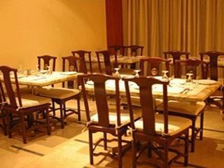 Hotel Krishna