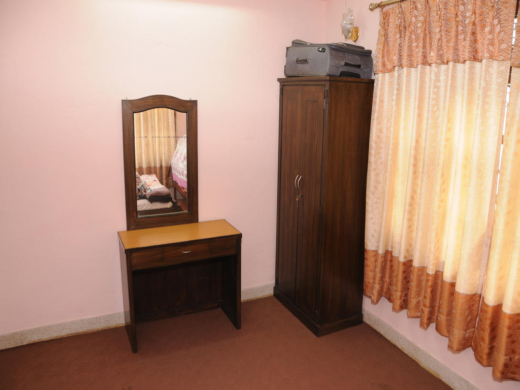 Homestay Eco Kathmandu