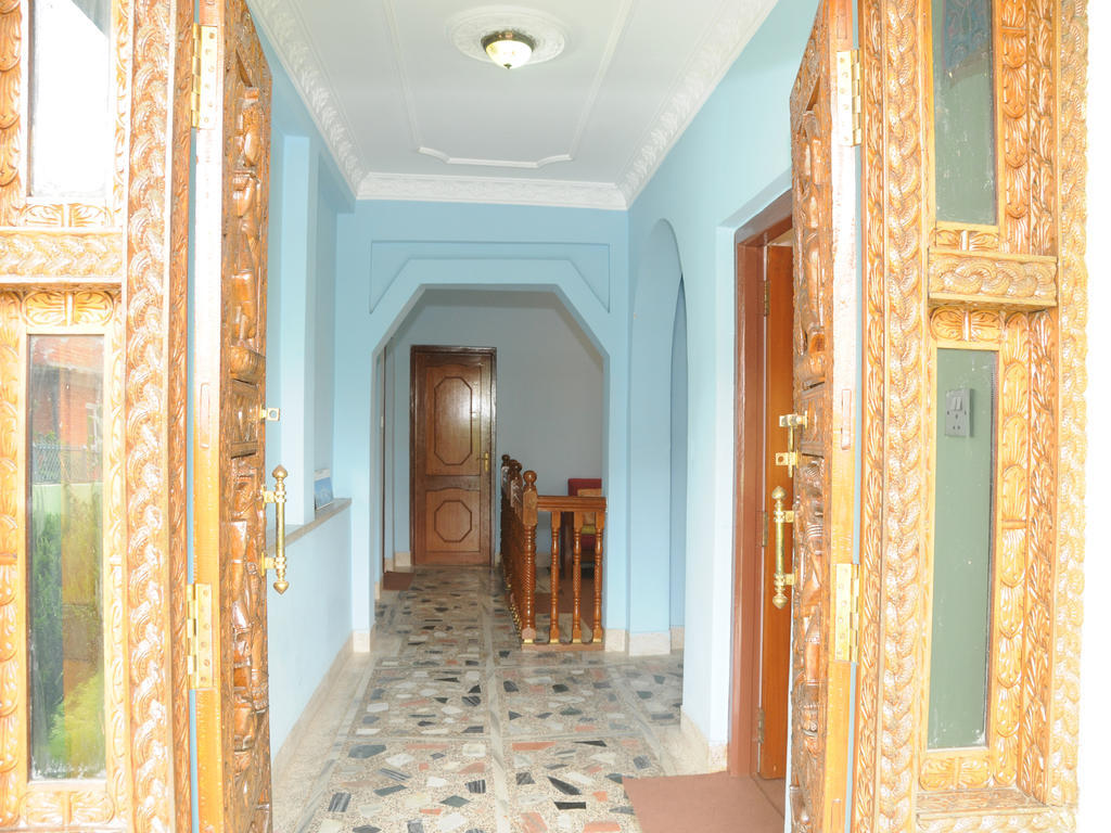 Homestay Eco *