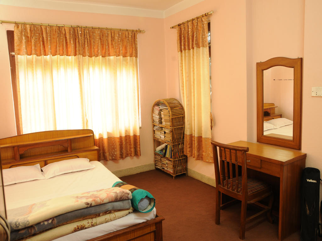 Eco Kathmandu