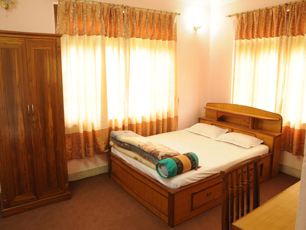 Homestay Eco