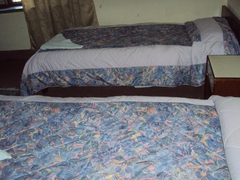 Hotel Nomad