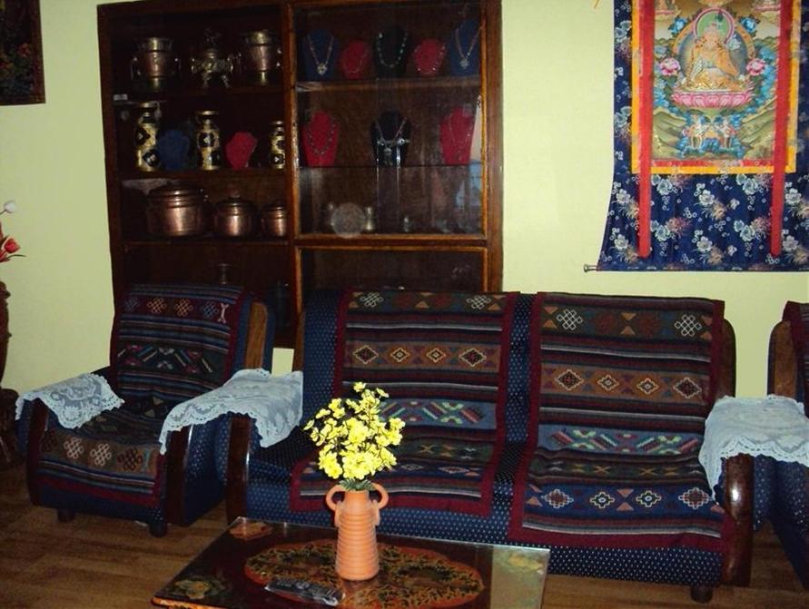 Hotel Nomad Kathmandu