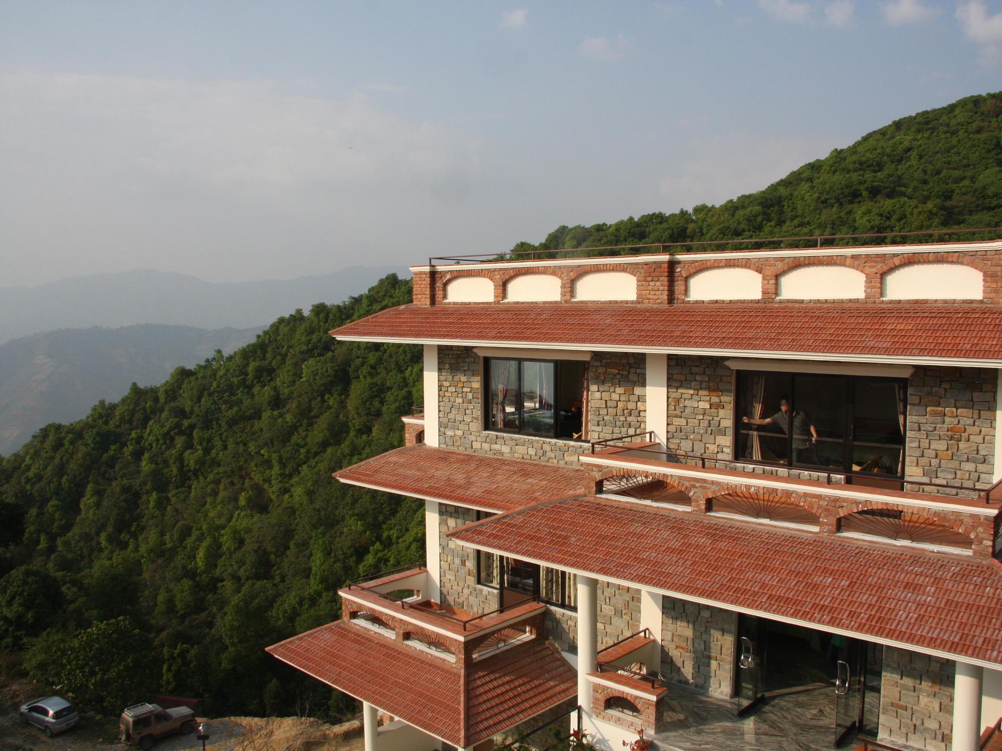Resort Pataleban Vineyard