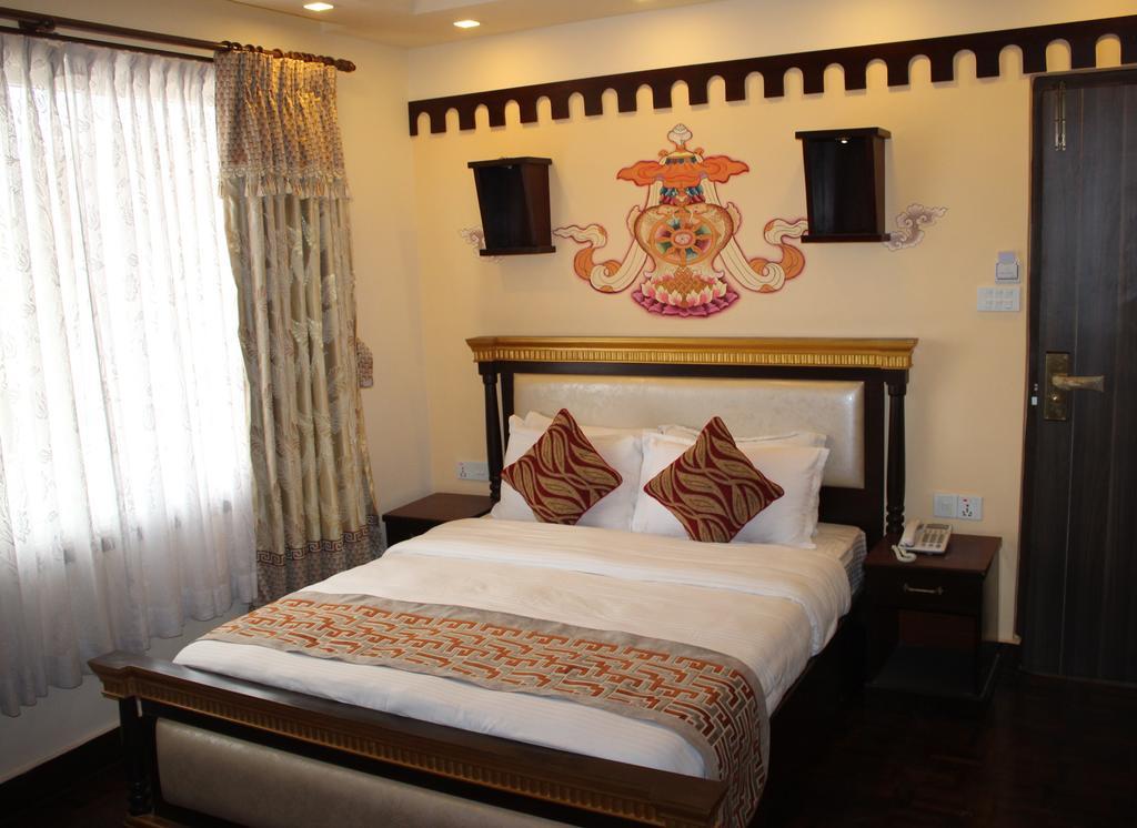 Hotel Encounter Nepal &