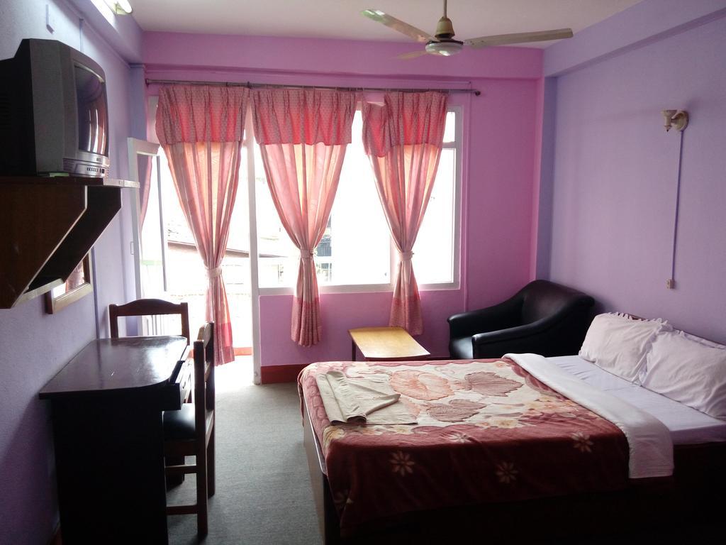 Pokhara Peace Kathmandu