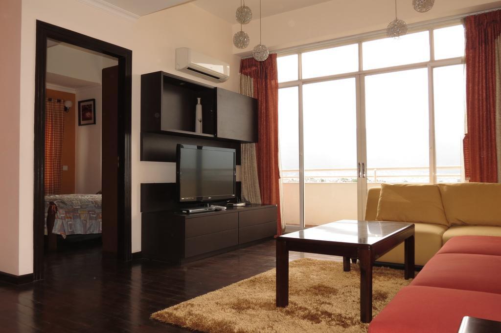 Apartment Retreat Serviced Kathmandu