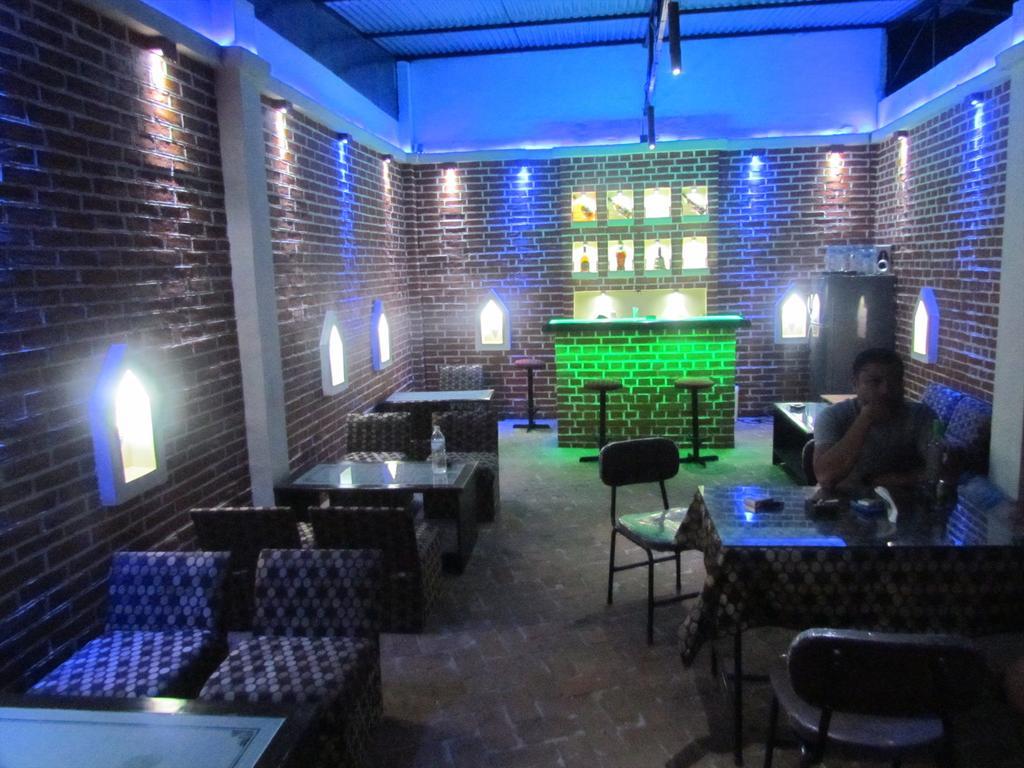 Hotel Zen Kathmandu