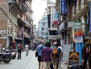 Hotel Sweet Dreams Kathmandu