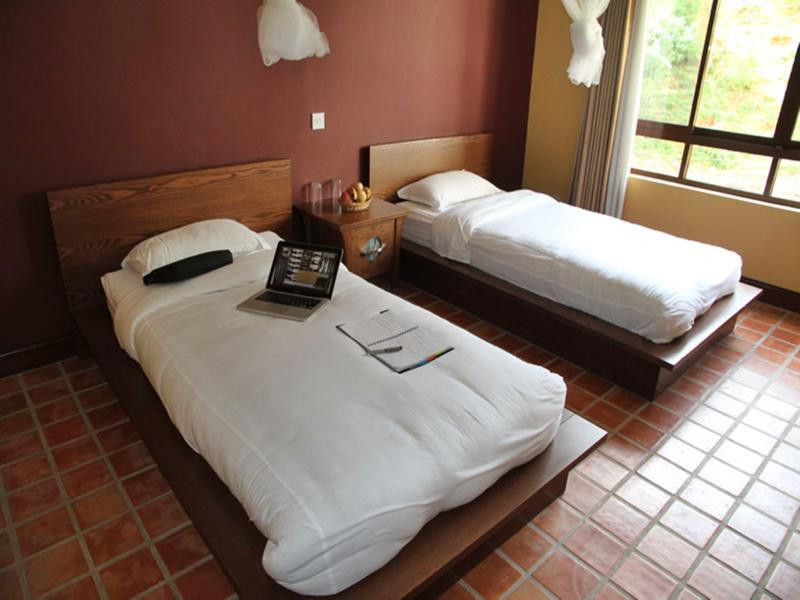 Hotel Neydo Kathmandu