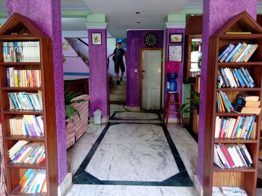 Bed & Breakfast Pokhara Peace