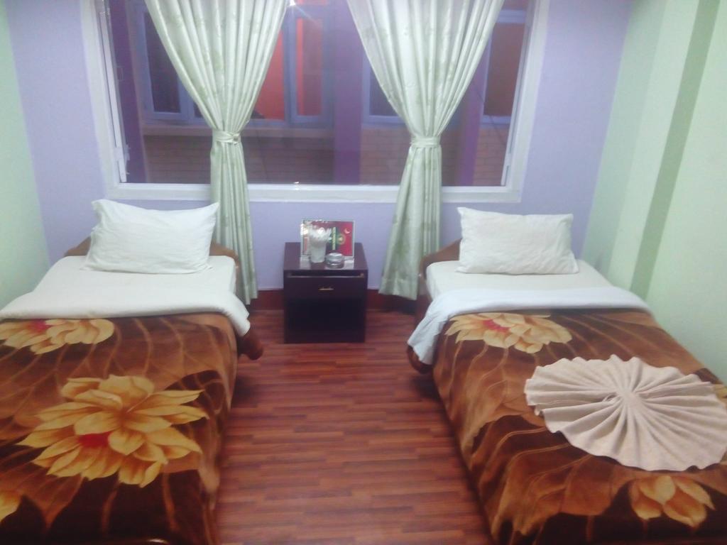 Bed & Breakfast Pokhara Peace Kathmandu