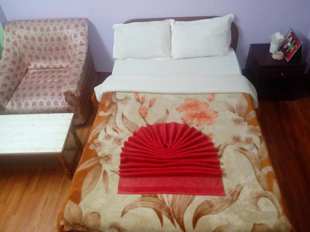 Bed & Breakfast Pokhara Peace 2*