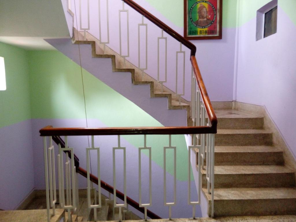 Bed & Breakfast Pokhara Peace Kathmandu