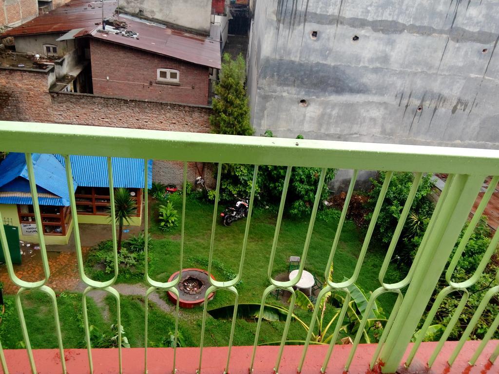 Bed & Breakfast Pokhara Peace 2*