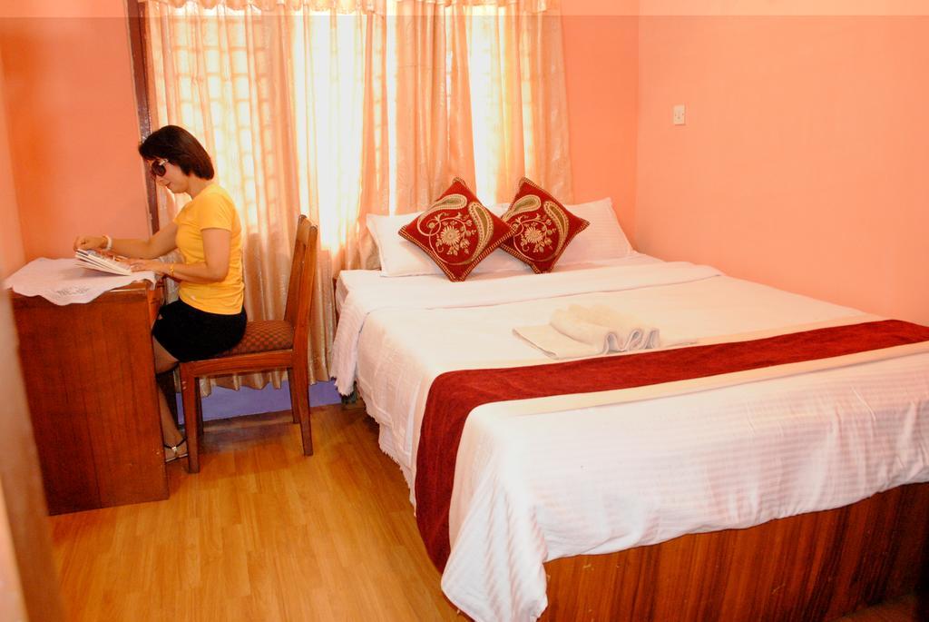 Inn Bright Star Kathmandu