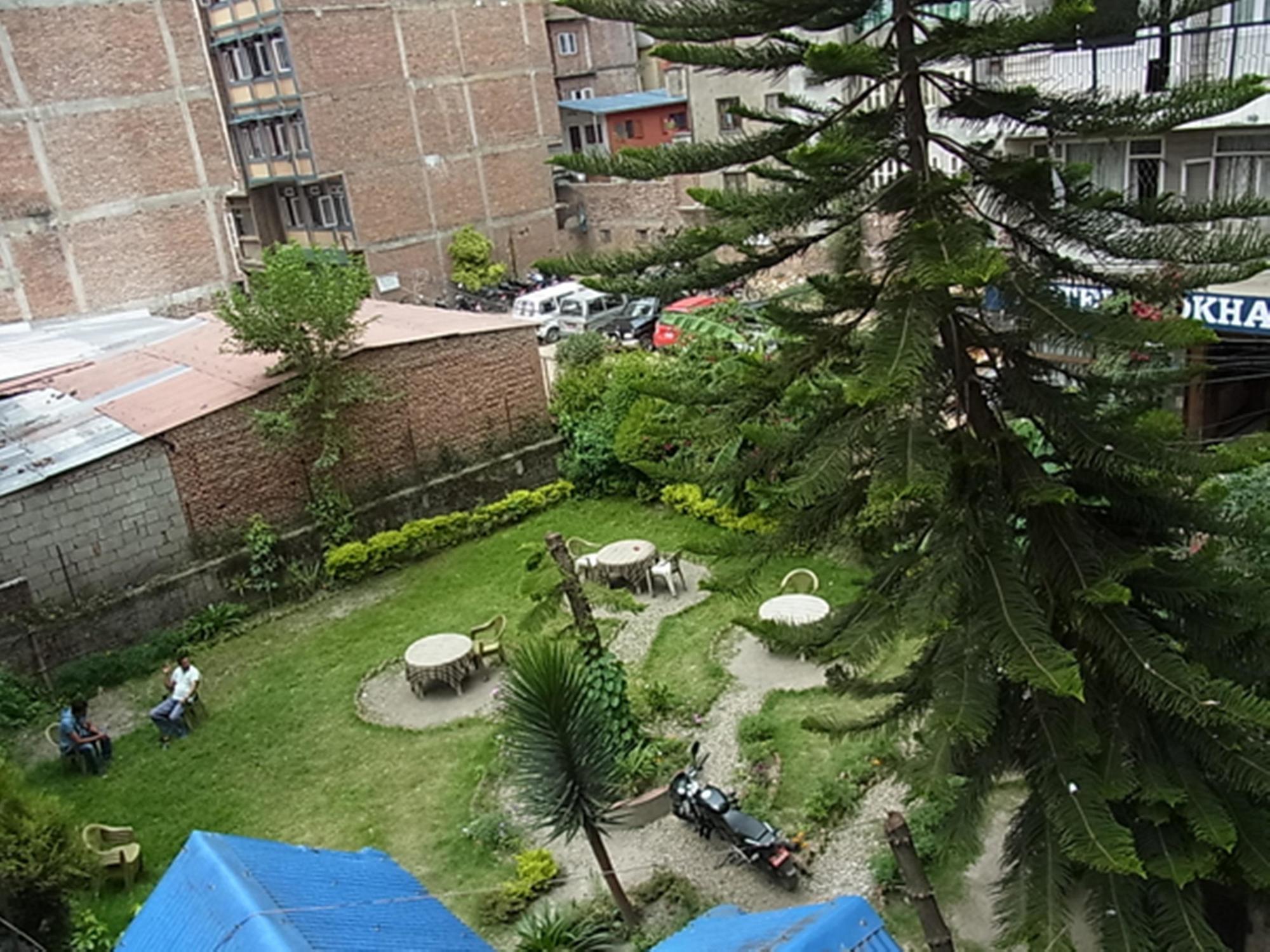 Discovery Kathmandu