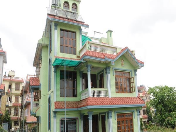 Homestay Eco *