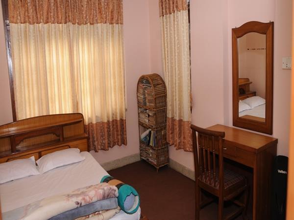 Homestay Eco